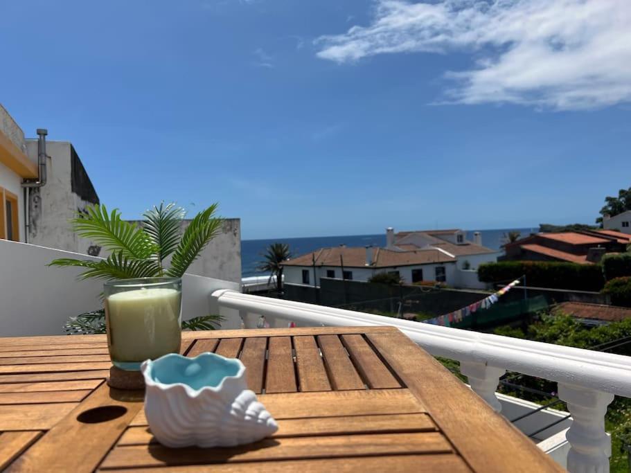 Casa Mar Villa Ponta Delgada  Bagian luar foto