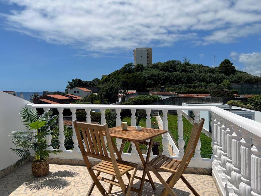 Casa Mar Villa Ponta Delgada  Bagian luar foto