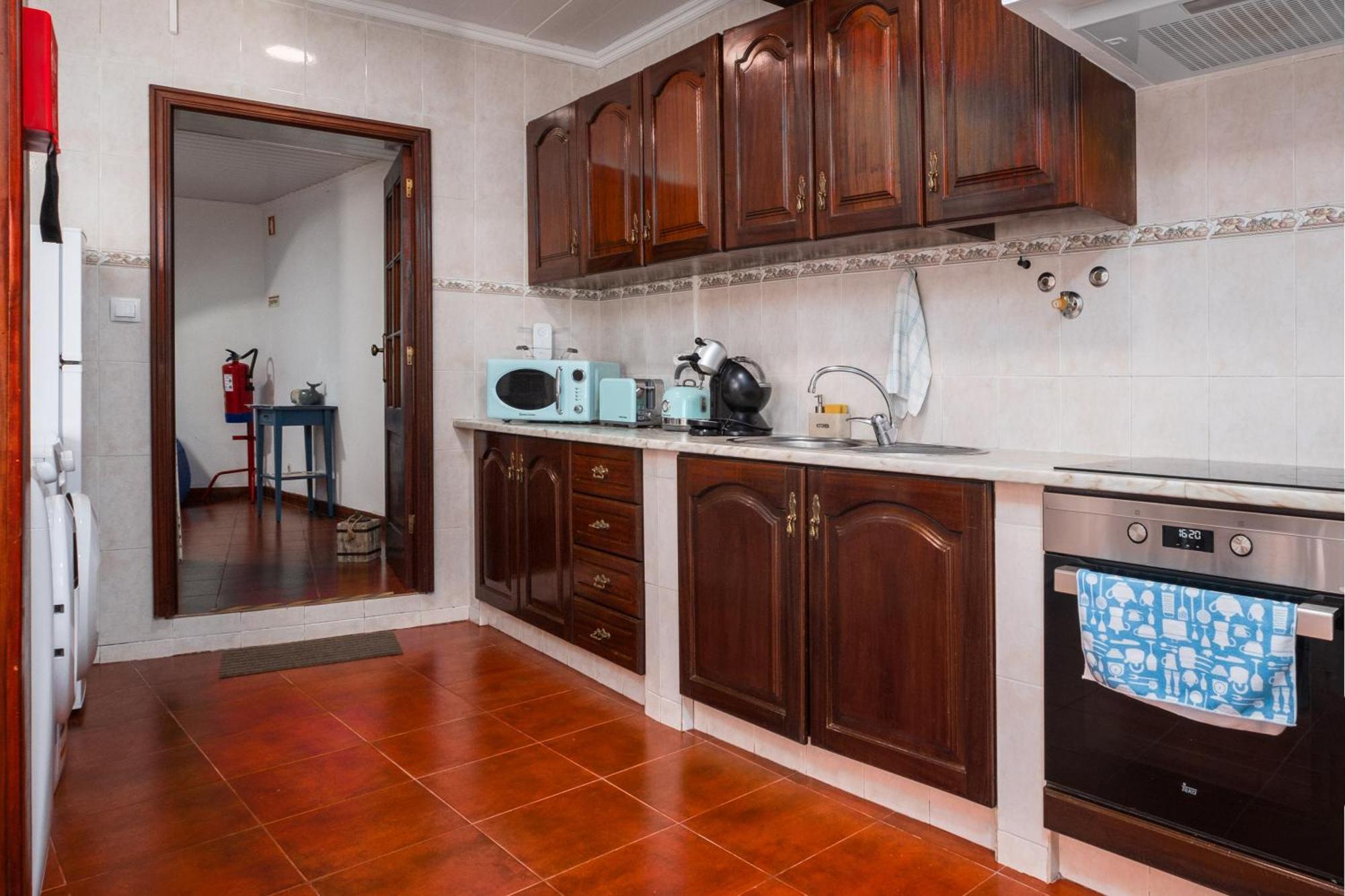 Casa Mar Villa Ponta Delgada  Bagian luar foto