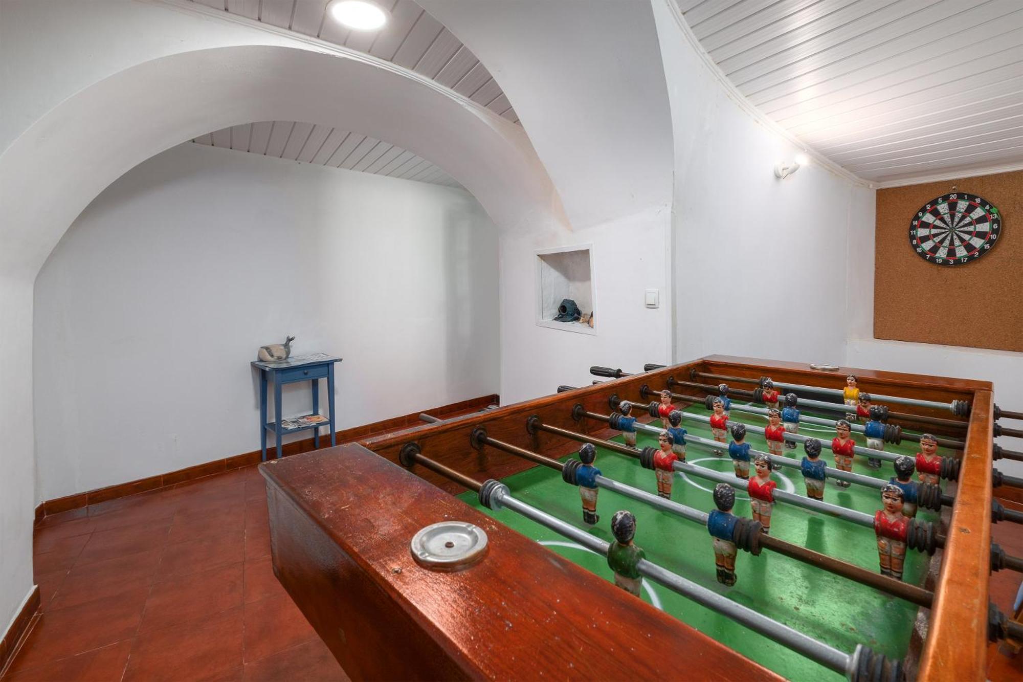 Casa Mar Villa Ponta Delgada  Bagian luar foto