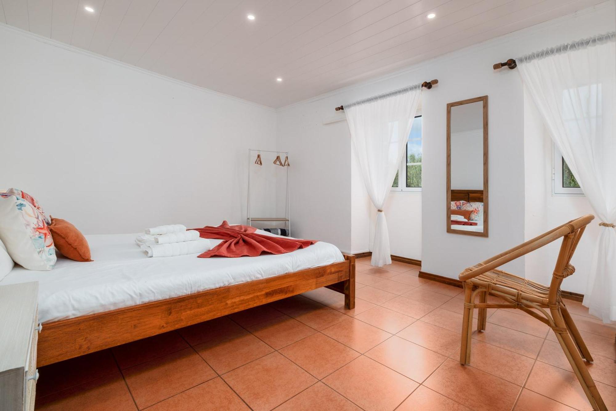 Casa Mar Villa Ponta Delgada  Bagian luar foto