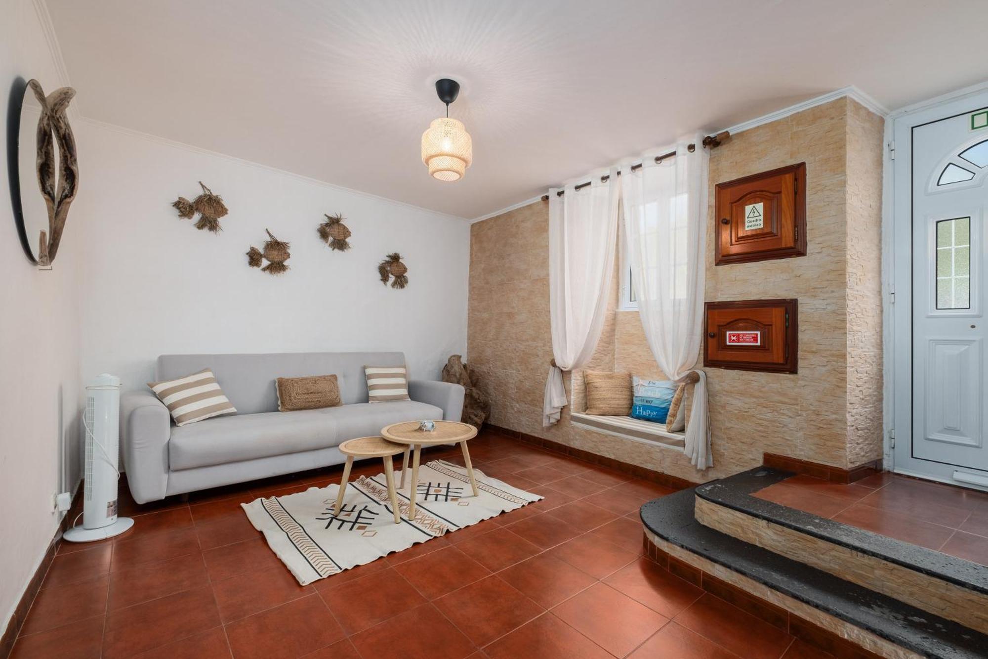 Casa Mar Villa Ponta Delgada  Bagian luar foto