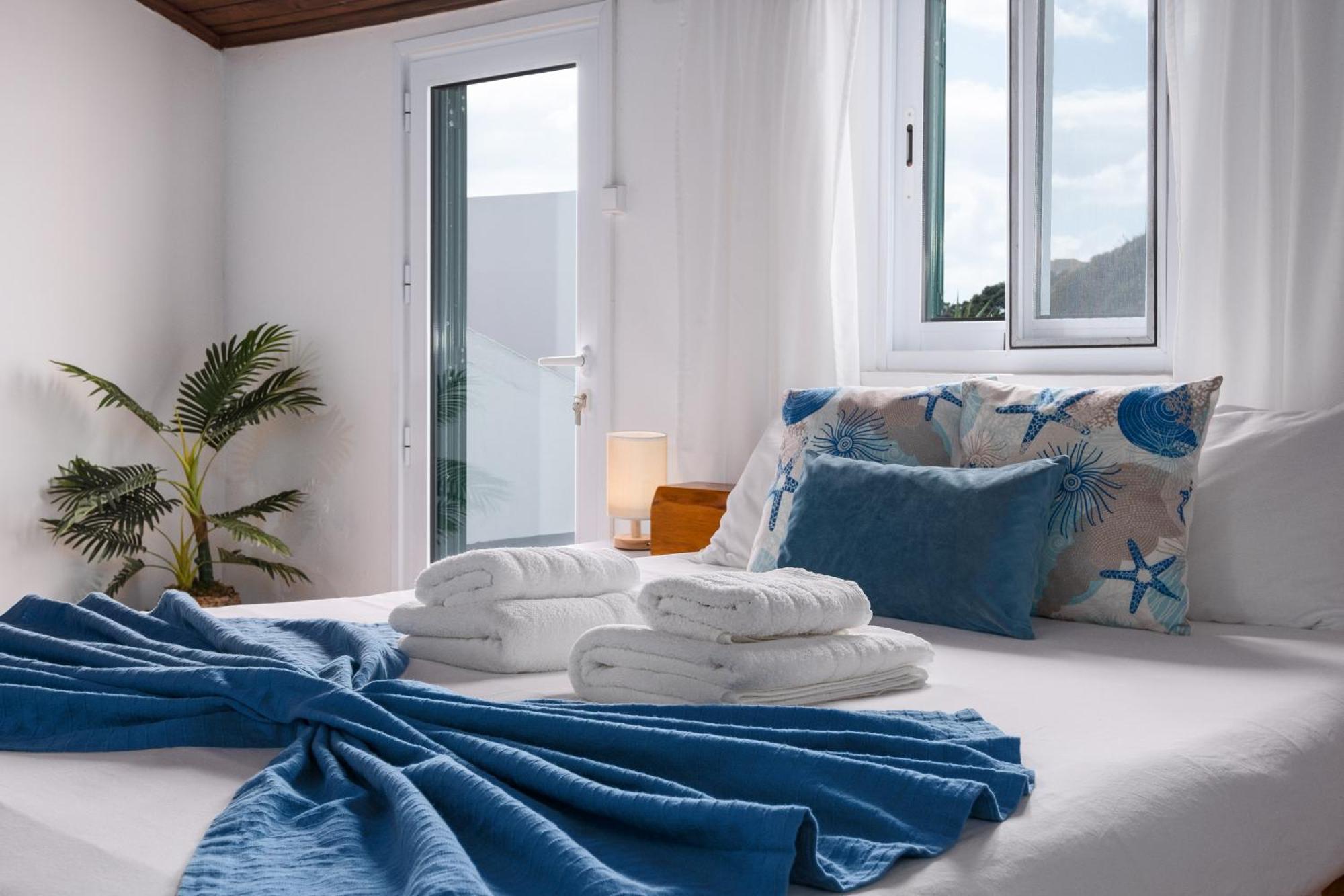 Casa Mar Villa Ponta Delgada  Bagian luar foto