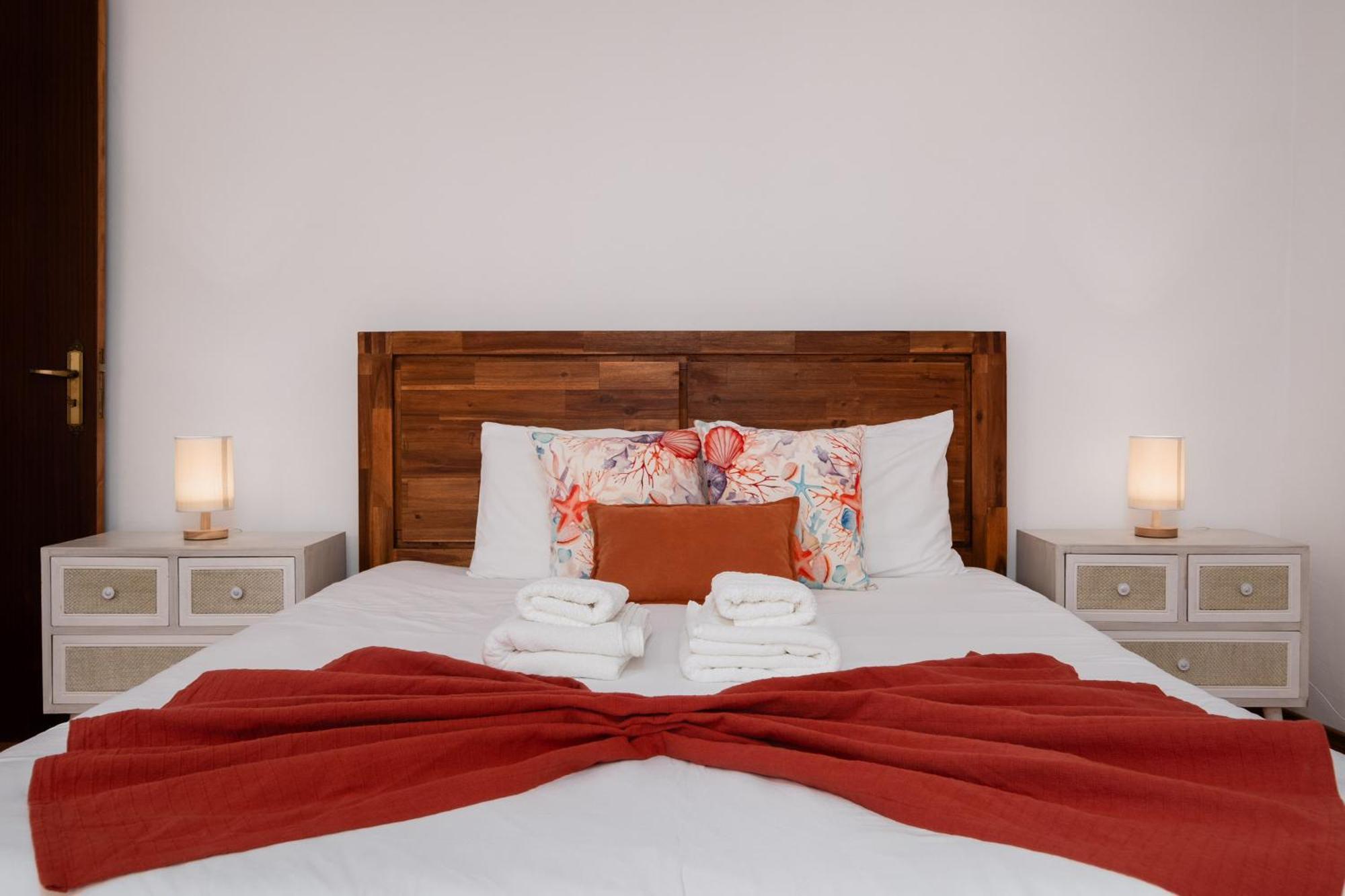 Casa Mar Villa Ponta Delgada  Bagian luar foto