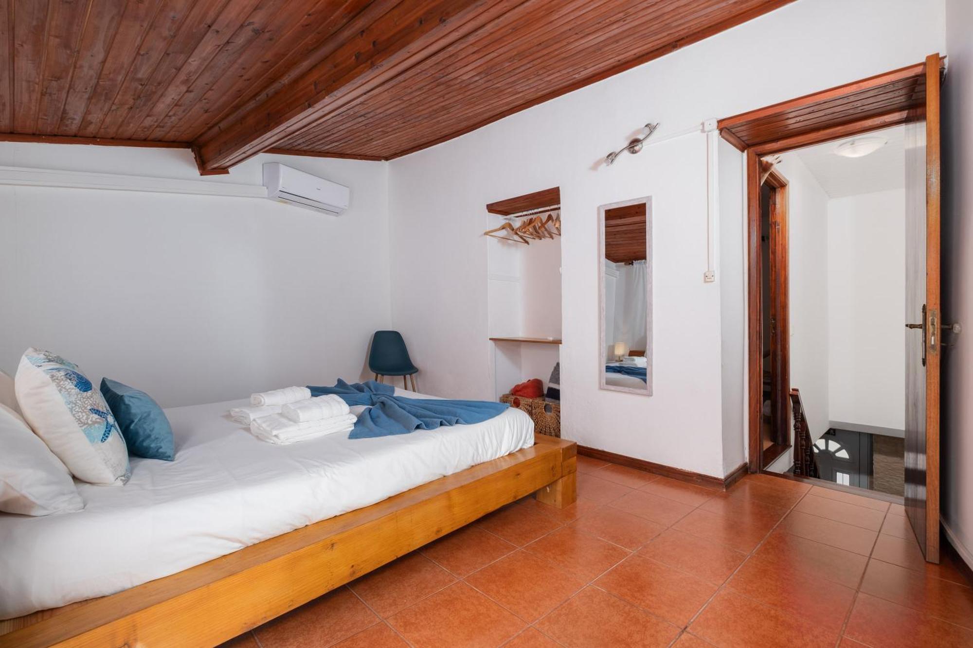 Casa Mar Villa Ponta Delgada  Bagian luar foto