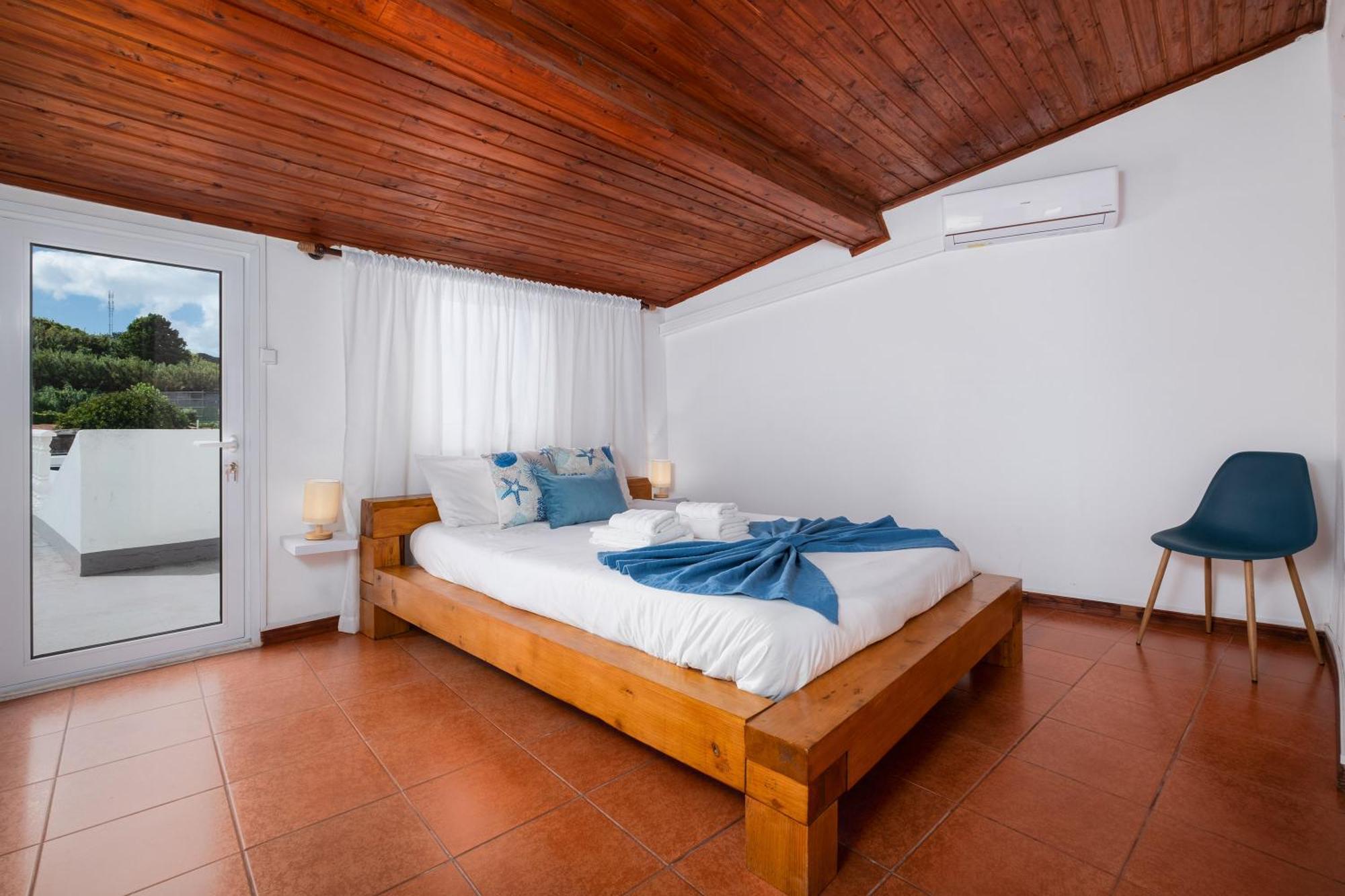 Casa Mar Villa Ponta Delgada  Bagian luar foto